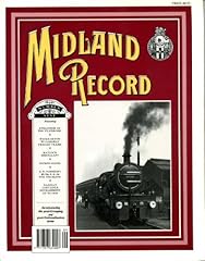 Midland record number for sale  Delivered anywhere in UK