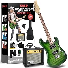 Pyle electric guitar for sale  Delivered anywhere in USA 