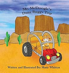 Mr. mcdoogle dune for sale  Delivered anywhere in UK