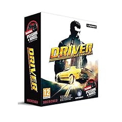 Driver san francisco d'occasion  Livré partout en France