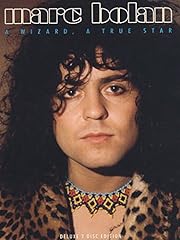 Marc bolan wizard for sale  Delivered anywhere in UK