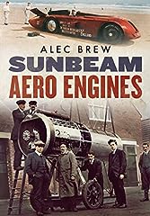 Sunbeam aero engines for sale  Delivered anywhere in UK