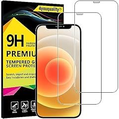 4youquality screen protector for sale  Delivered anywhere in UK