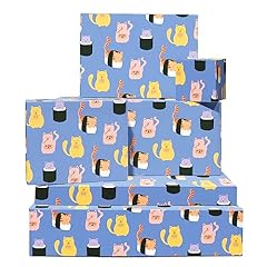 Funny wrapping paper for sale  Delivered anywhere in UK