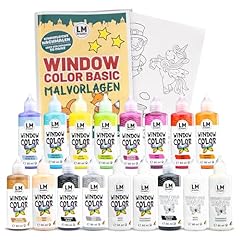 Window color set gebraucht kaufen  Wird an jeden Ort in Deutschland