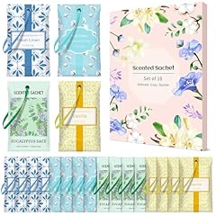 Derduft scented sachets for sale  Delivered anywhere in UK