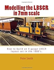 Modelling lbscr 7mm for sale  Delivered anywhere in UK