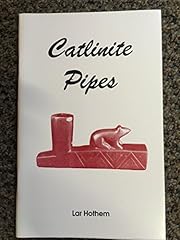 Catlinite pipes for sale  Delivered anywhere in USA 