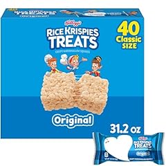 Rice krispies treats for sale  Delivered anywhere in USA 