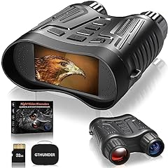 Gthunder night vision for sale  Delivered anywhere in USA 