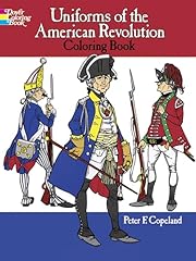 Uniforms american revolution for sale  Delivered anywhere in USA 