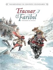Vagabondage contrées légenda d'occasion  Livré partout en Belgiqu