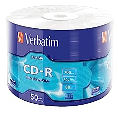 Verbatim extra protection d'occasion  Livré partout en France