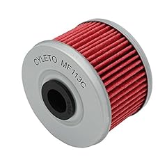 Cyleto oil filter for sale  Delivered anywhere in UK