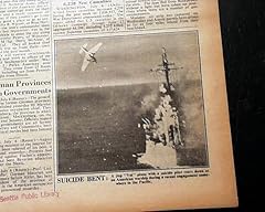 Japanese kamikaze suicide for sale  Delivered anywhere in USA 