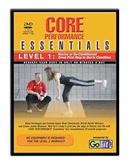 Gofit core essentials gebraucht kaufen  Wird an jeden Ort in Deutschland