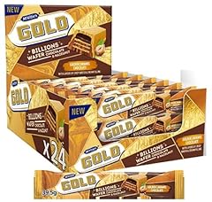 Mcvitie gold billions for sale  Delivered anywhere in UK