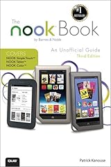 The nook book usato  Spedito ovunque in Italia 