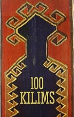 100 kilims masterpieces for sale  Delivered anywhere in USA 