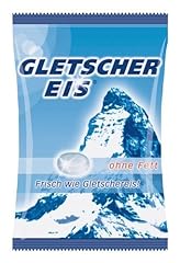 Gletschereis kühlen erfrische gebraucht kaufen  Wird an jeden Ort in Deutschland