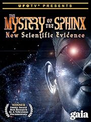 Mystery sphinx for sale  Delivered anywhere in UK