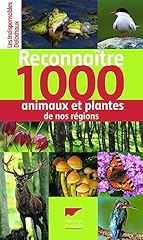 Reconnaître 1000 animaux d'occasion  Livré partout en France