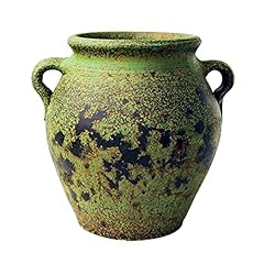 Unknown1 green terracotta for sale  Delivered anywhere in USA 