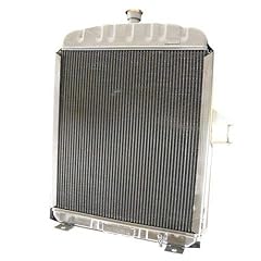 All States Ag Parts Parts A.S.A.P. Radiator fits Allis for sale  Delivered anywhere in USA 