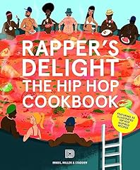 Rapper delight hip for sale  Delivered anywhere in USA 