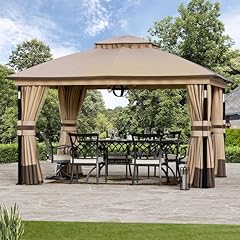 Covered outdoor patio for sale  Delivered anywhere in USA 