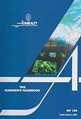 Mariner handbook for sale  Delivered anywhere in Ireland