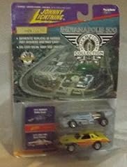 Johnny lightning indianapolis for sale  Delivered anywhere in USA 