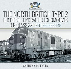 North british type for sale  Delivered anywhere in UK