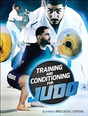 Training conditioning judo for sale  Delivered anywhere in Ireland