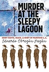 Murder sleepy lagoon for sale  Delivered anywhere in UK