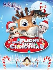 Flight christmas for sale  Delivered anywhere in UK