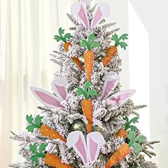 Easter decorations tree for sale  Delivered anywhere in USA 
