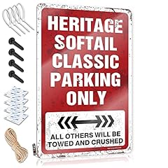 Vintage metal signs for sale  Delivered anywhere in USA 