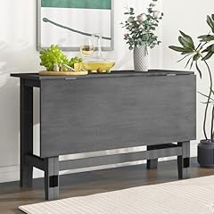 Merax farmhouse wood for sale  Delivered anywhere in USA 