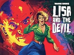 Lisa devil for sale  Delivered anywhere in USA 