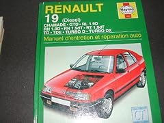 Renault diesel d'occasion  Livré partout en France