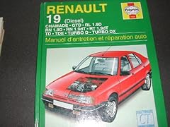 Renault diesel for sale  Delivered anywhere in UK