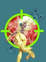Codename knockout issue for sale  Delivered anywhere in UK