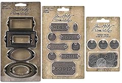 Tim holtz idea gebraucht kaufen  Wird an jeden Ort in Deutschland