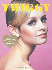 Twiggy perfect style gebraucht kaufen  Wird an jeden Ort in Deutschland