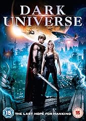 Dark universe dvd for sale  Delivered anywhere in UK