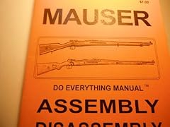 Mauser everything rifle for sale  Delivered anywhere in USA 