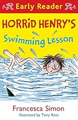 Horrid henry swimming for sale  Delivered anywhere in UK