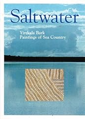 Saltwater yirrkala bark for sale  Delivered anywhere in USA 