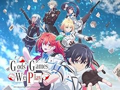 Gods games play usato  Spedito ovunque in Italia 